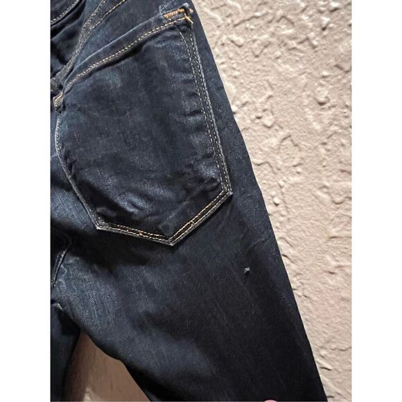 Flying Monkey Skinny Jeans Woman’s Size 24 - Picture 15 of 15